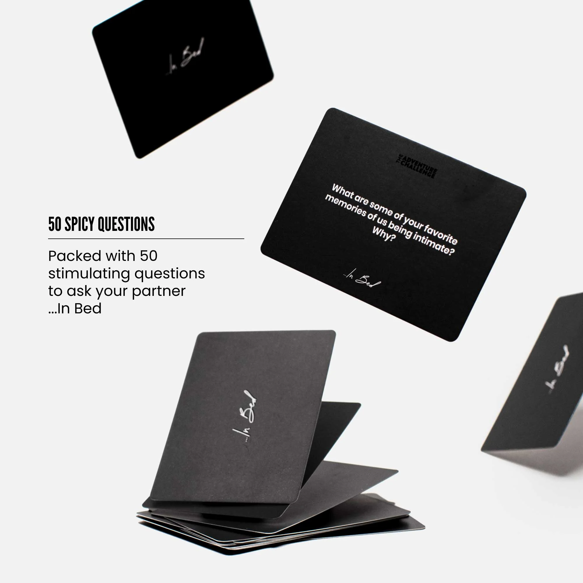 Connection Cards | ...In Bed Edition - Image 4
