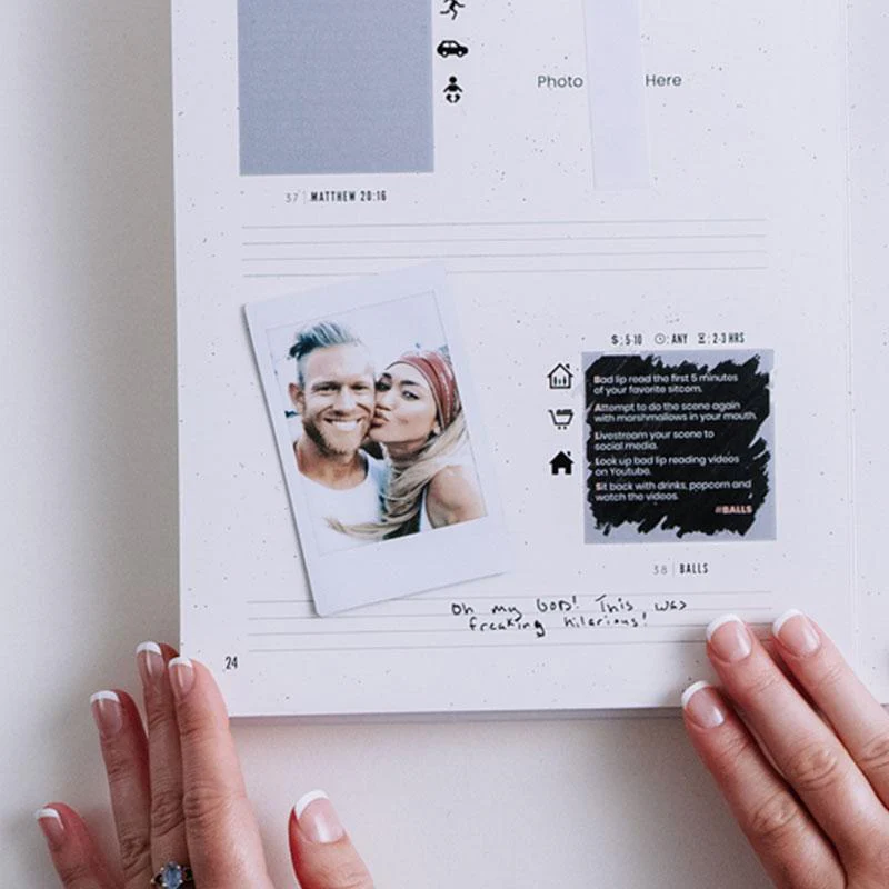 Couples Camera Bundle - Image 5