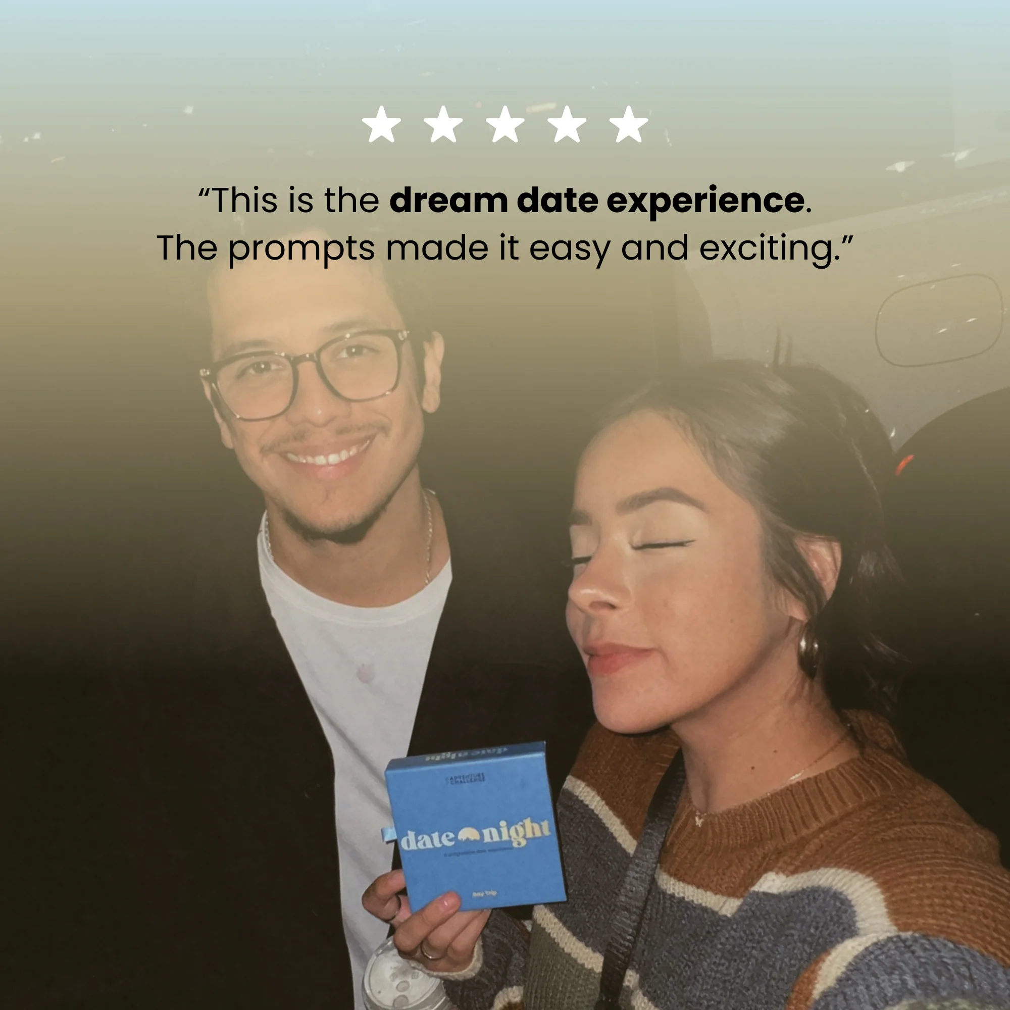 Date Night: Day Trip - Image 5