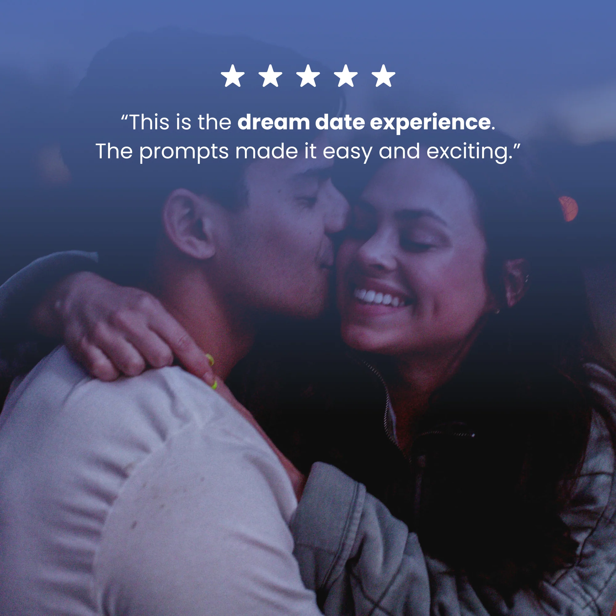 Date Night: Five Senses - Image 5