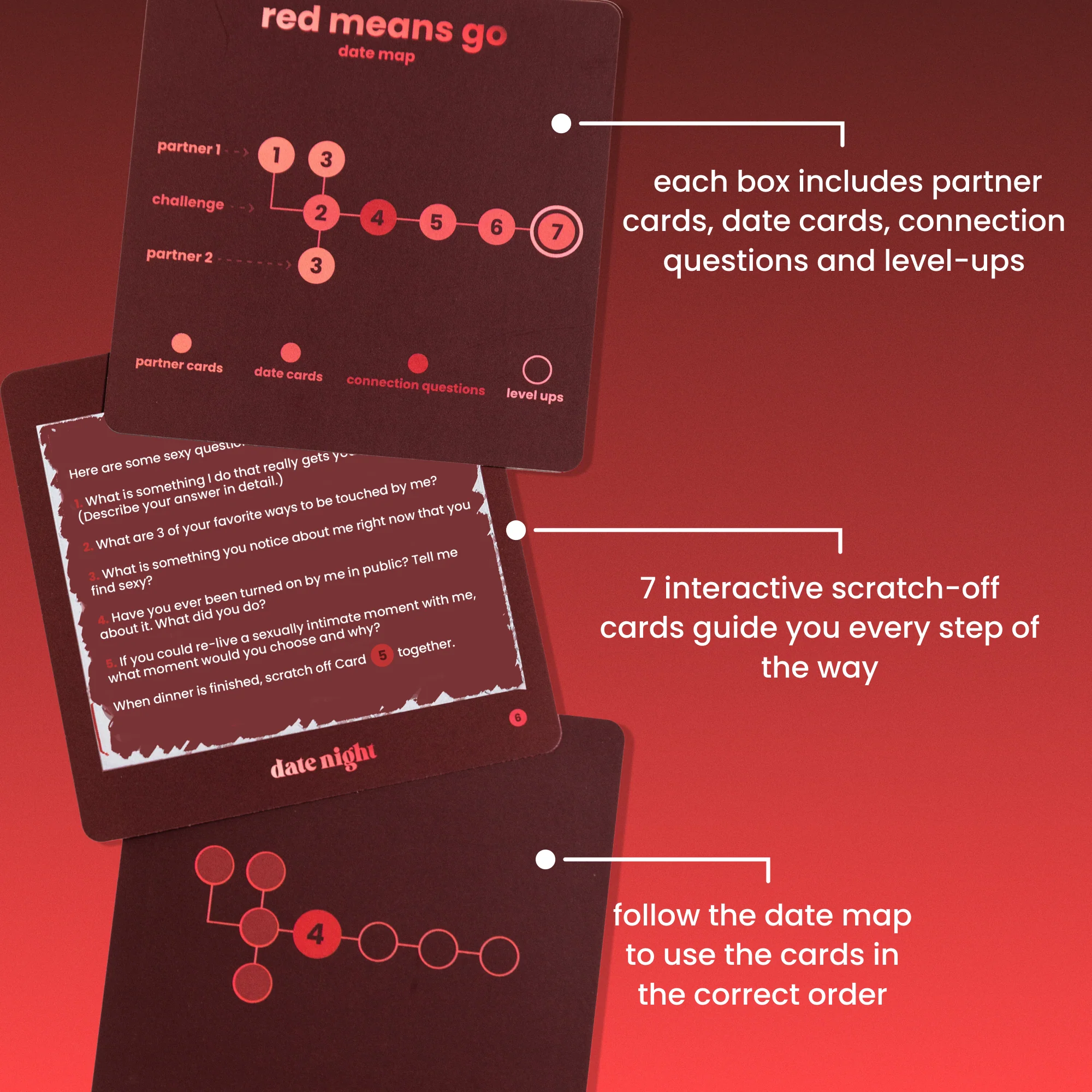 Date Night: Red Means Go - Image 3