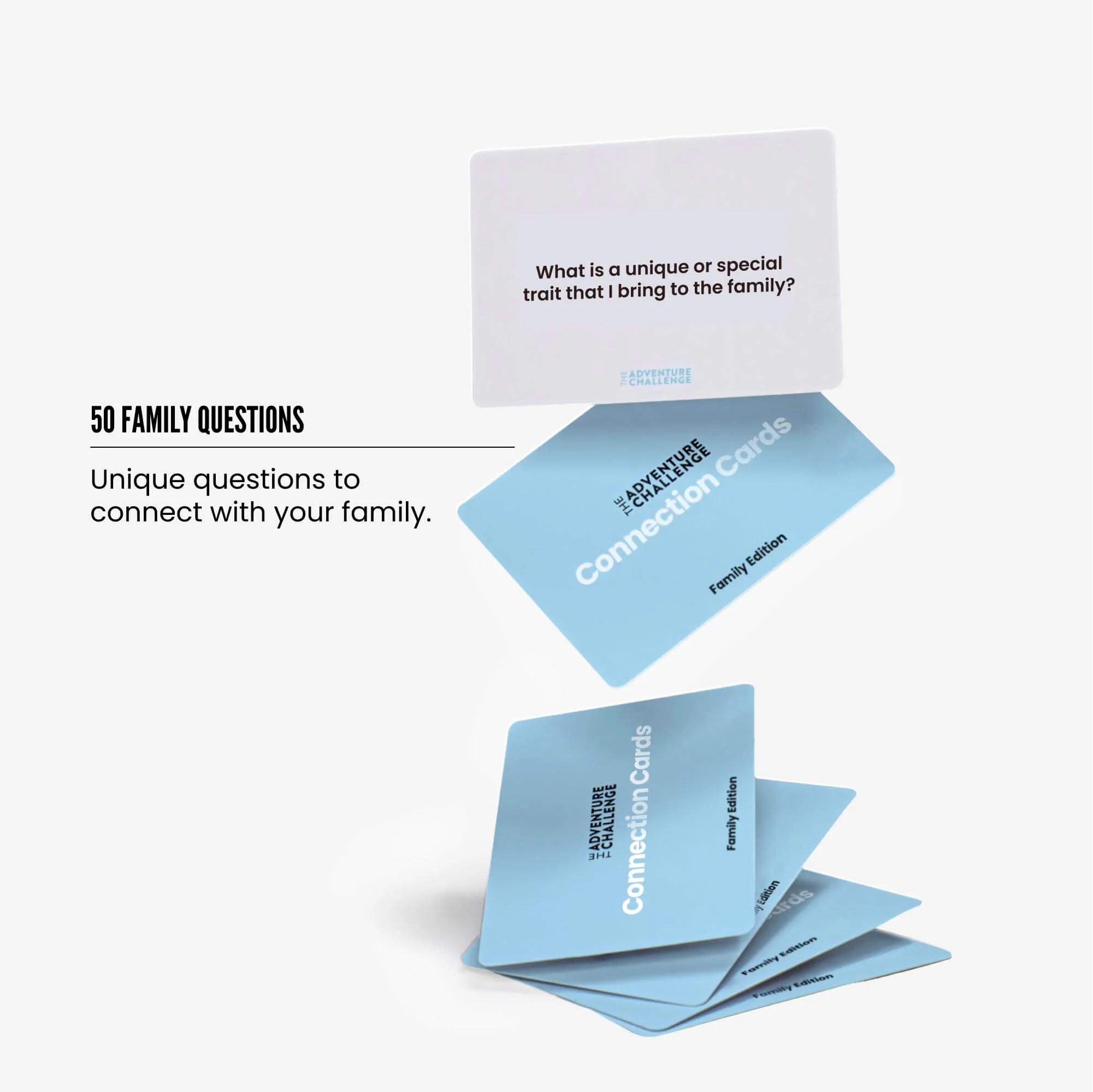 Family Edition and Connection Cards | Family Edition Bundle - Image 10