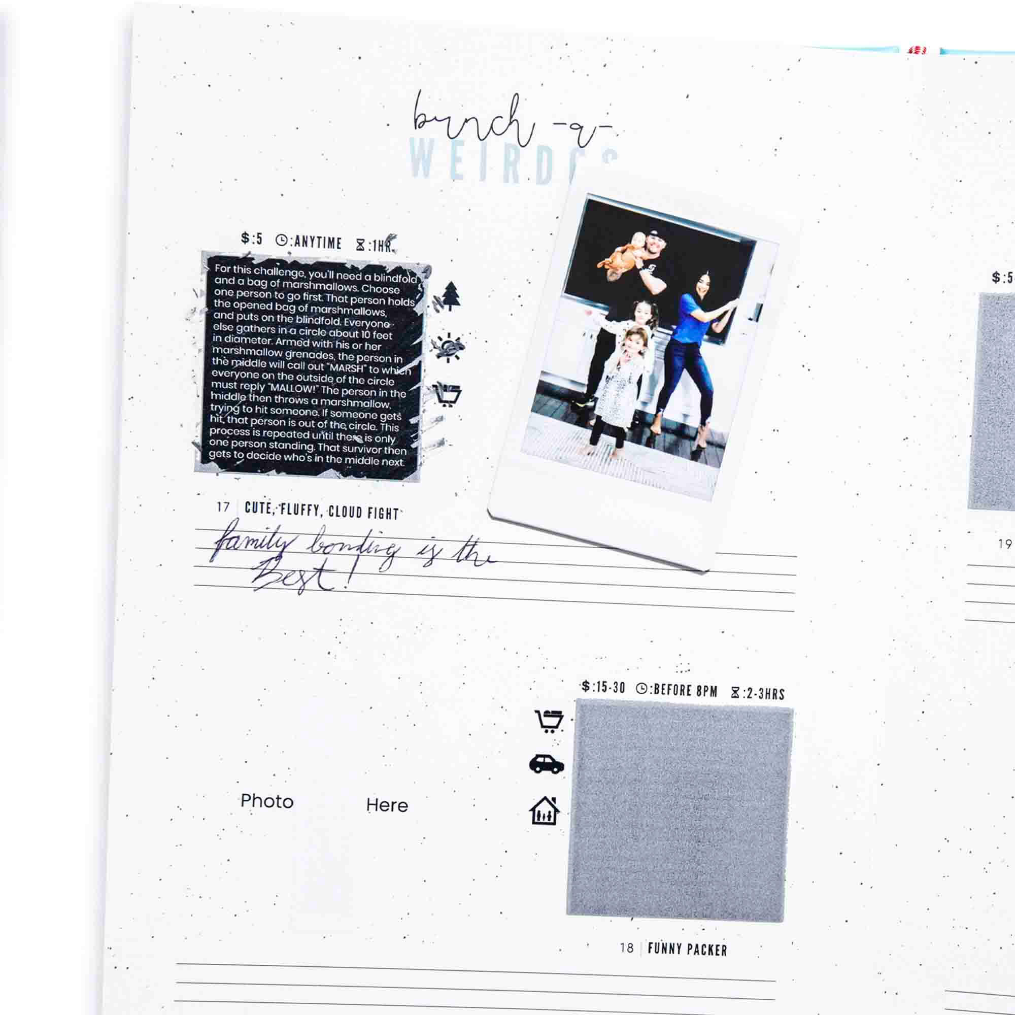 Family Edition and Connection Cards | Family Edition Bundle - Image 4