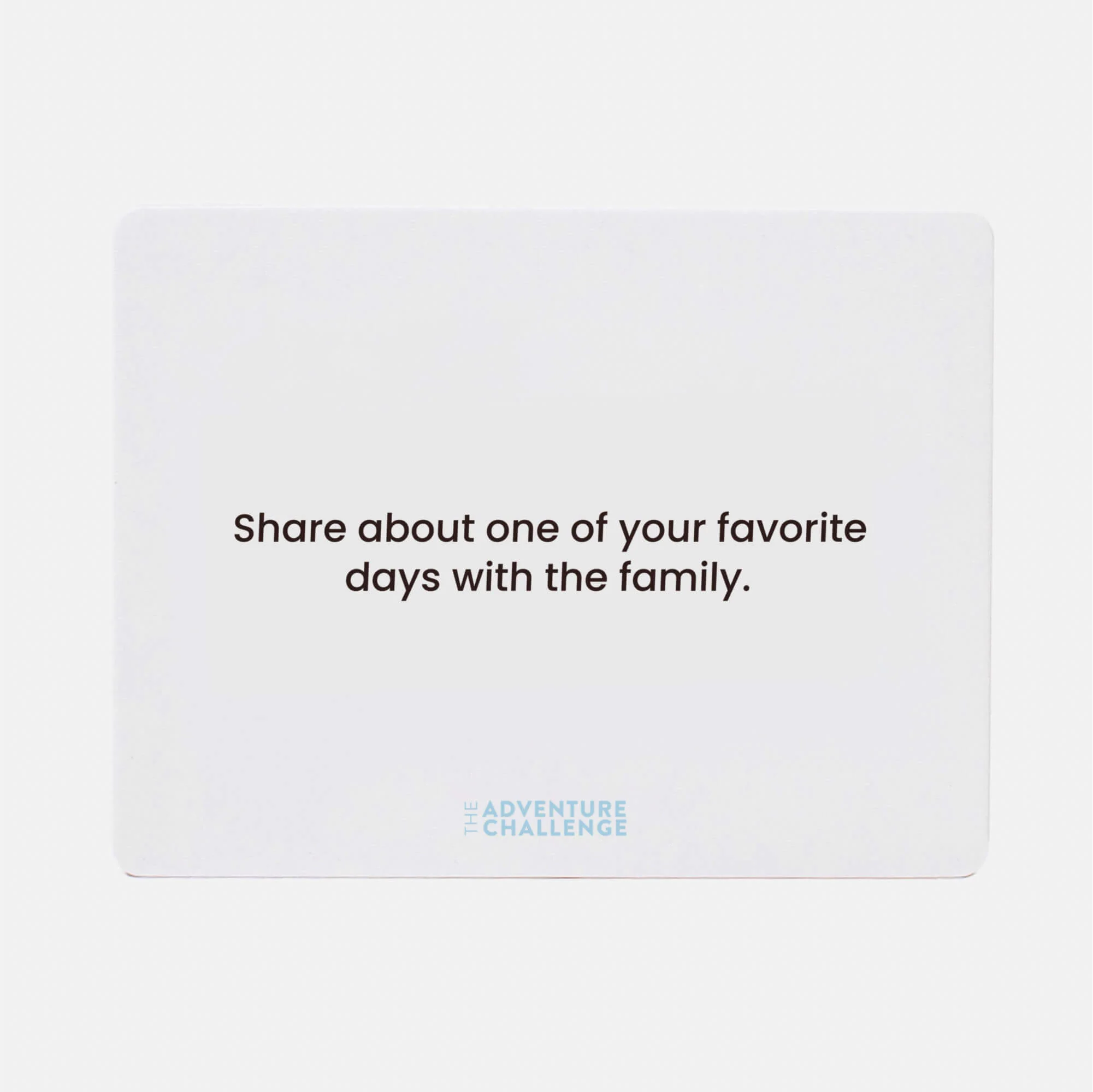 Family Edition and Connection Cards | Family Edition Bundle - Image 6