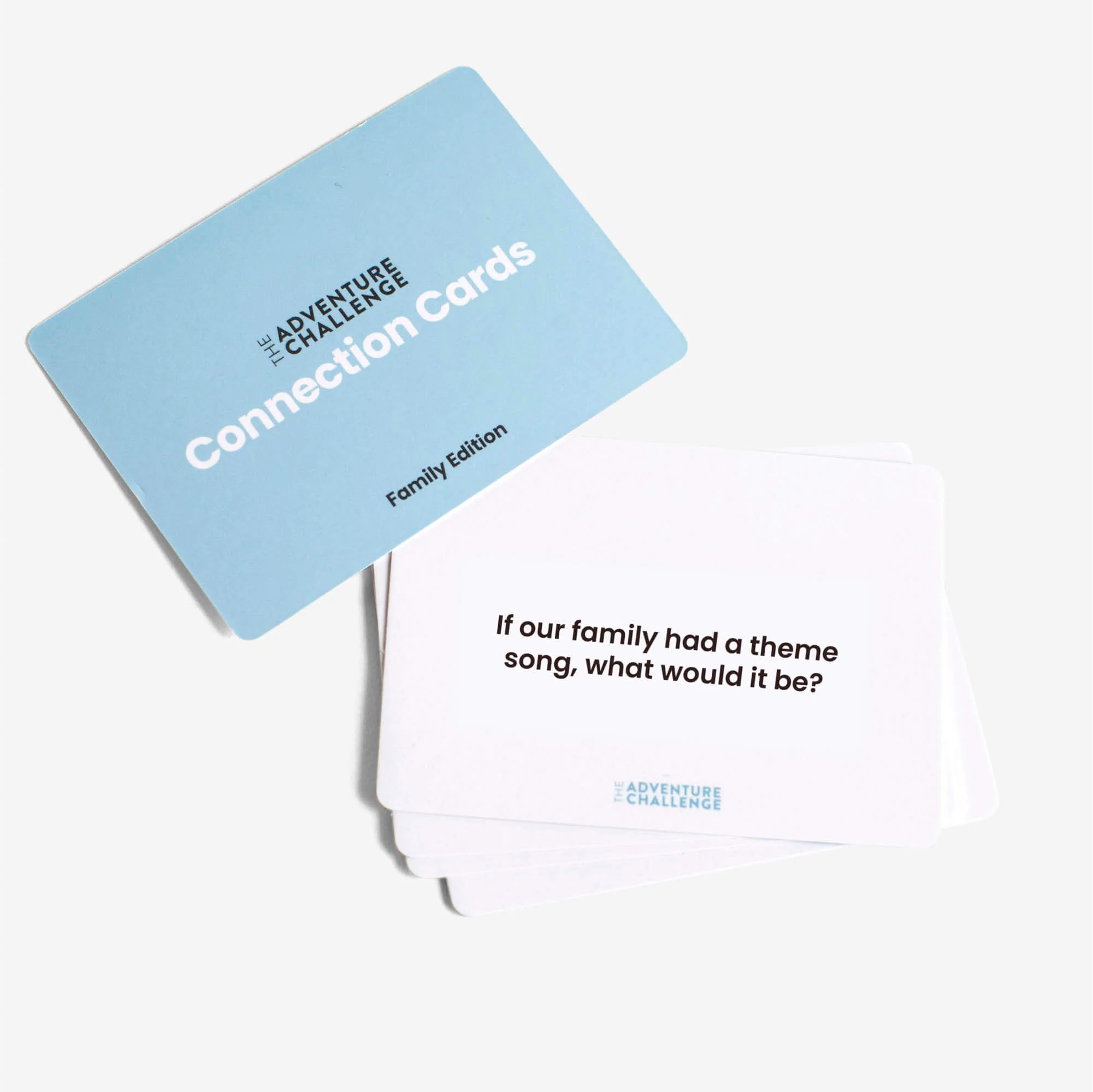 Family Edition and Connection Cards | Family Edition Bundle - Image 7