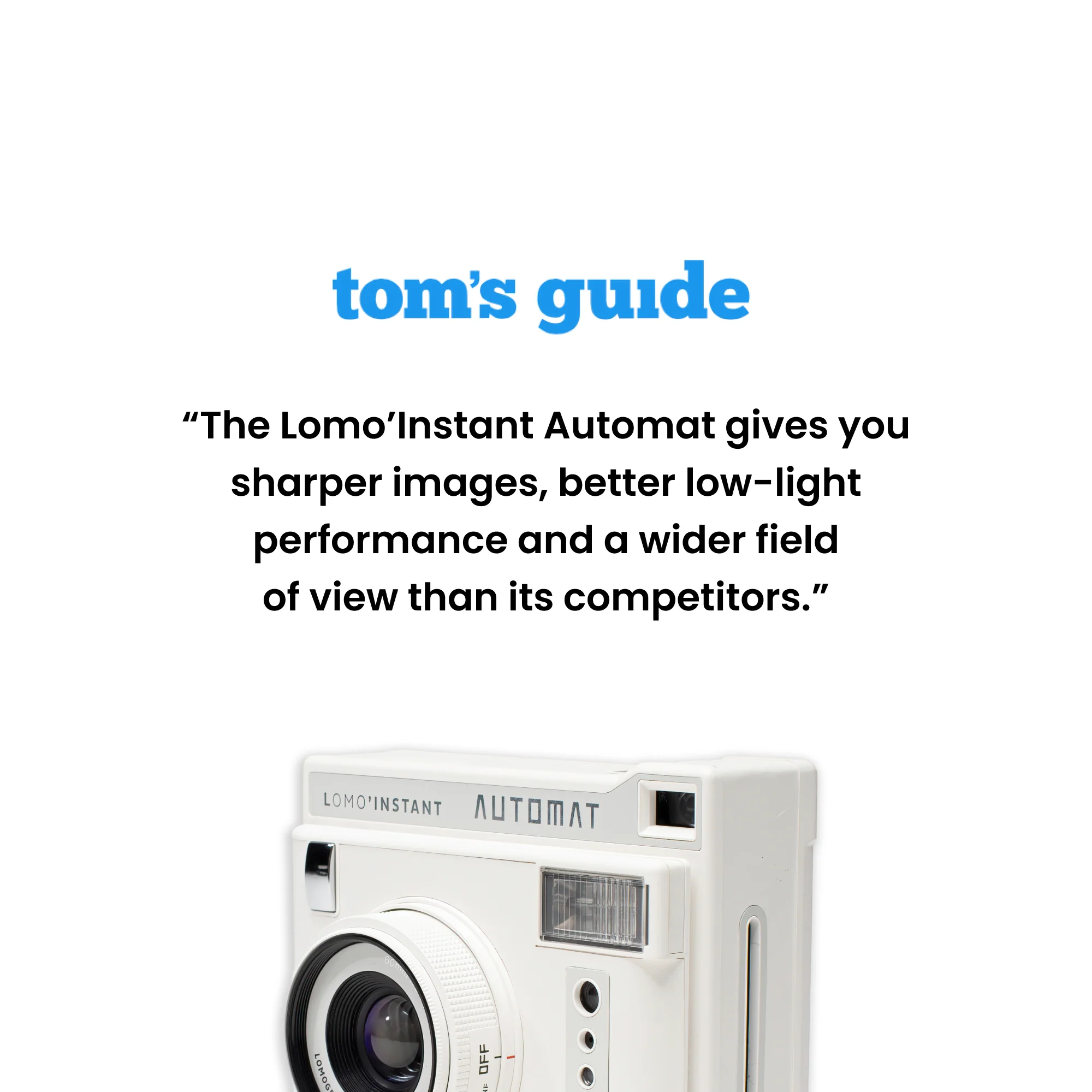 Limited Edition Signature Camera - Image 7