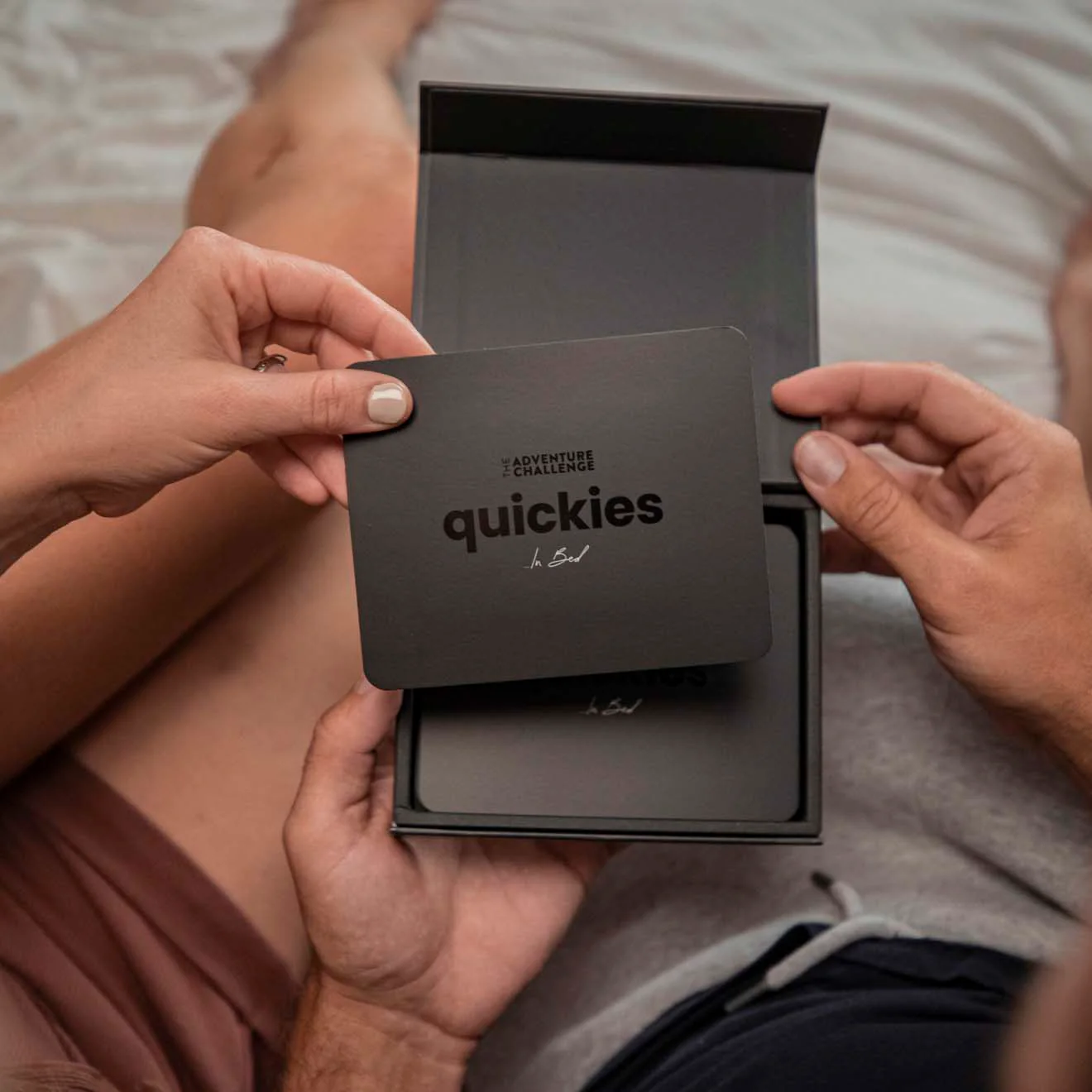 Quickies - Image 8
