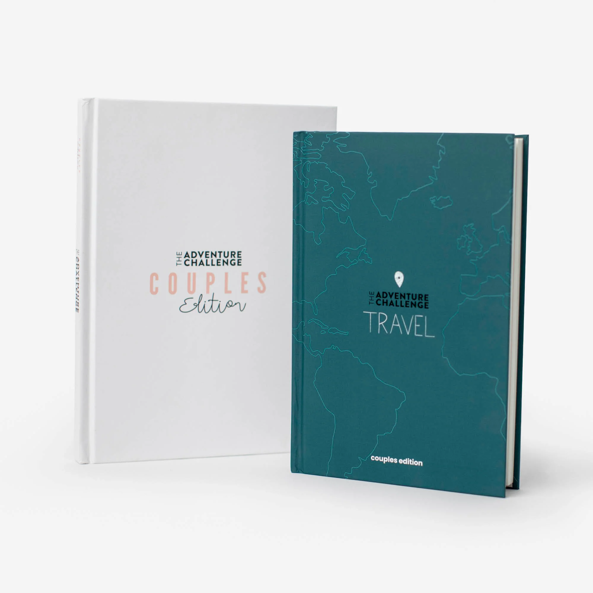 Travel and Couples Edition Bundle